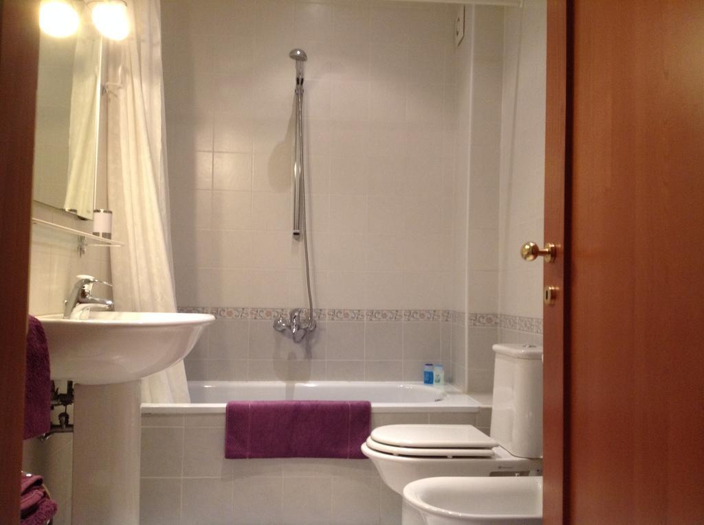 B&B Crispi Trieste Oda fotoğraf
